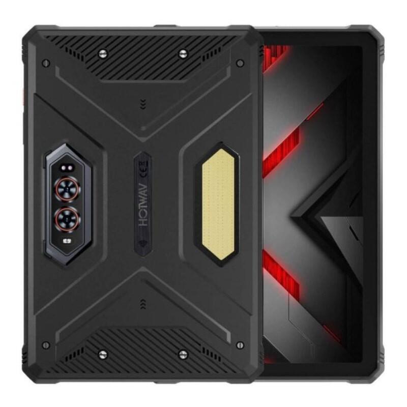 hotwav-r9-ultra-5g-11-8gb512gb-negro-tablet-rugged