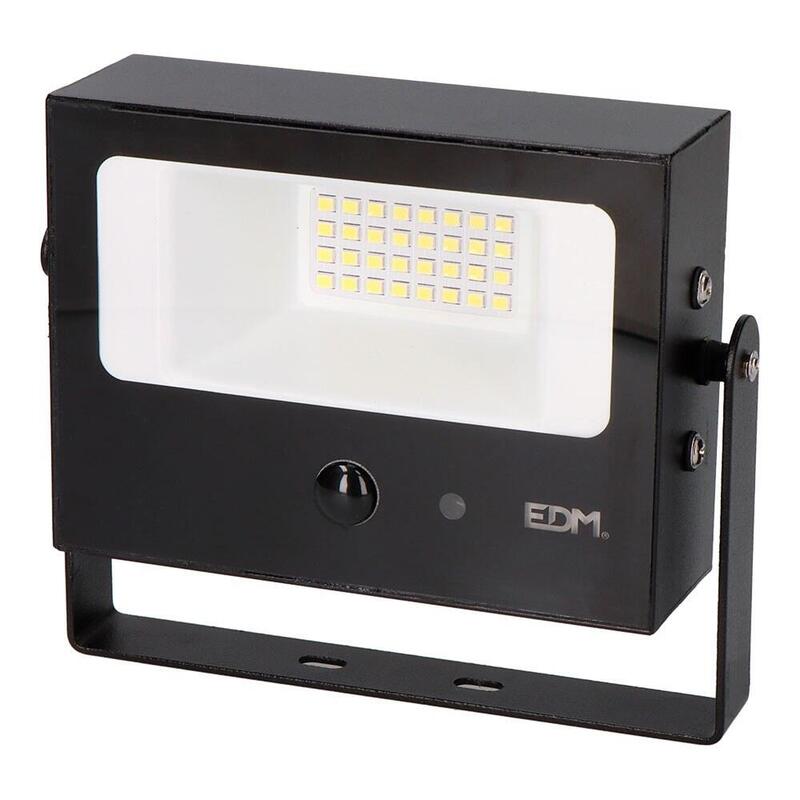 foco-proyector-solar-auto-basculante-10-w-1800-lm-6500-k-con-sensor-movimiento-negro