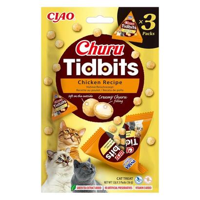 inaba-cat-churu-tidbits-3pchicken-recipe3x12g