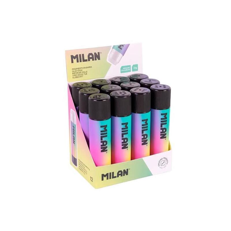 milan-pegamento-en-barra-21gr-sunset-caja-expositora-12-ud