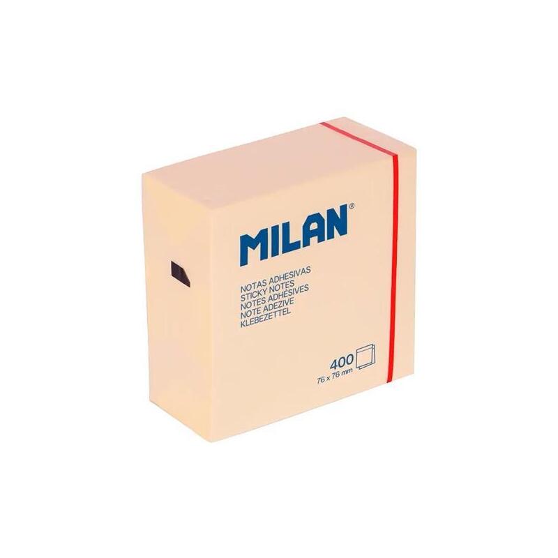 milan-bloc-notas-adhesivas-400h-76x76mm-amarillo-claro