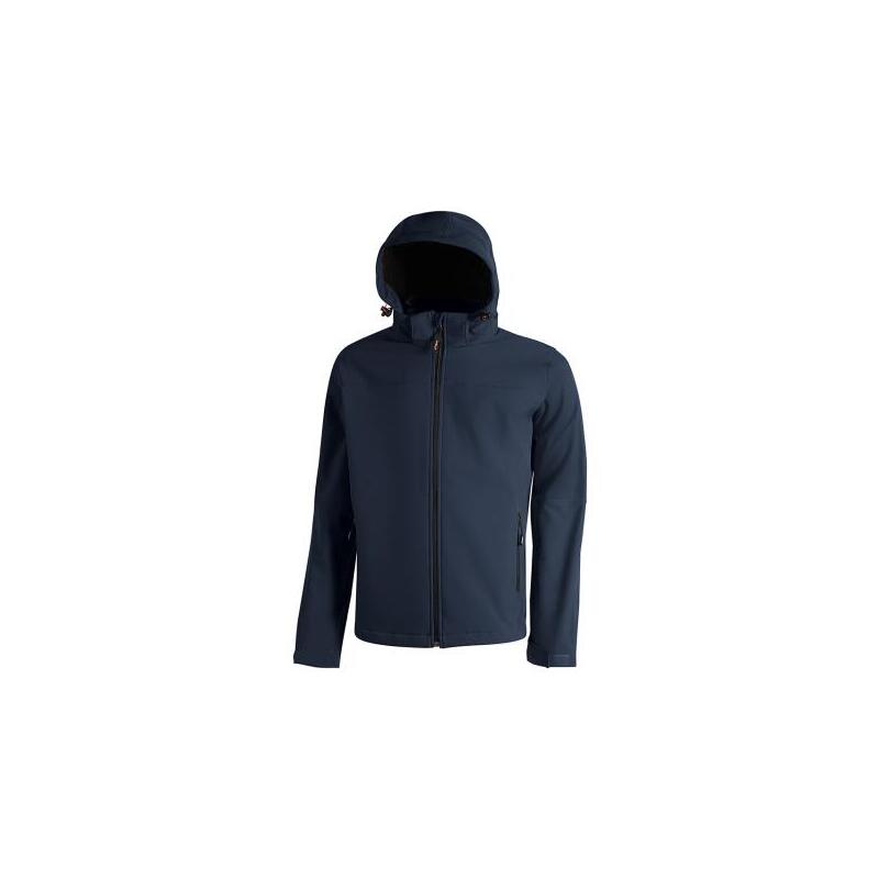 upower-kyra-cazadora-de-trabajo-talla-l-antiviento-repelente-al-agua-capucha-desmontable-bolsillos-con-cierre