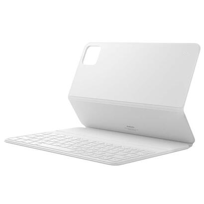 teclado-xiaomi-pad-7-7-pro-112-keyboard-con-funda-inteligente-blanco