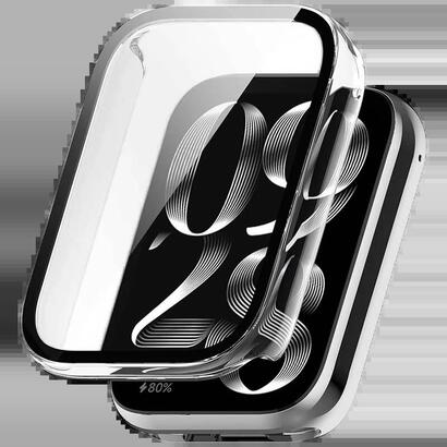 funda-pc-cristal-templado-xiaomi-mi-smart-band-8-pro-transparente