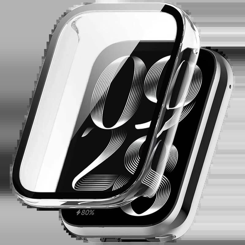 funda-pc-cristal-templado-xiaomi-mi-smart-band-8-pro-transparente