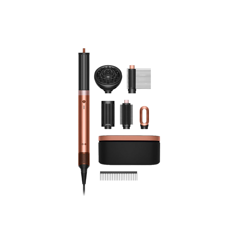 secador-y-peinador-dyson-airwrap-co-anda2x-con-difusor-hs09-amber-silk-edicion-de-regalo