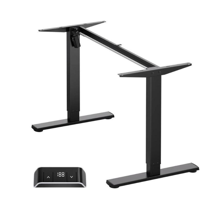 onkron-wdf221e-b-estructura-regulable-para-escritorio-electrico-2-patas-negro