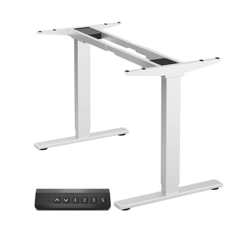 onkron-cdf222e-w-estructura-regulable-para-escritorio-electrico-2-patas-blanco