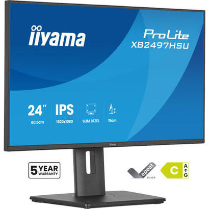 monitor-iiyama-pantalla-238-1920-x-1080-pixeles-full-hd-led-panel-ips-ergonomico-hdmi-displayport-usb