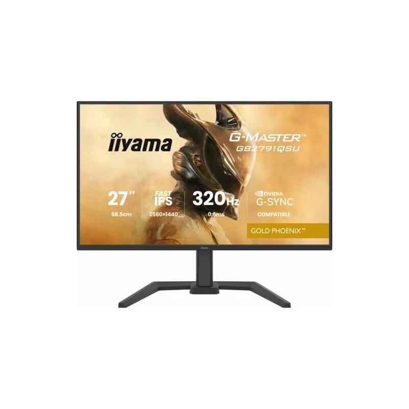 iiyama-g-master-gb2791qsu-b1-monitor-gaming-685-cm-27-pulgadas-negro-mate-qhd-fast-ips-hdmi-dp-concentrador-usb-panel-de-320hz-g