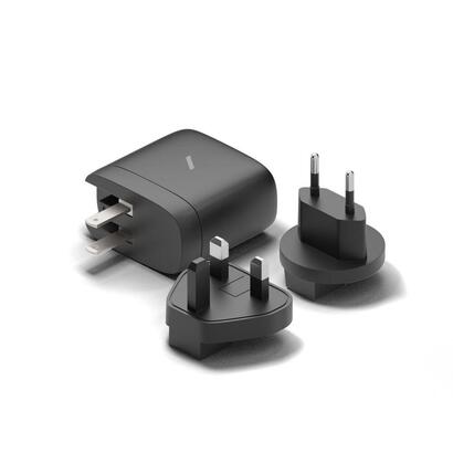 native-union-fast-gan-charger-pd-67w-portatil-smartphone-tableta-negro-corriente-alterna-carga-rapida-interior