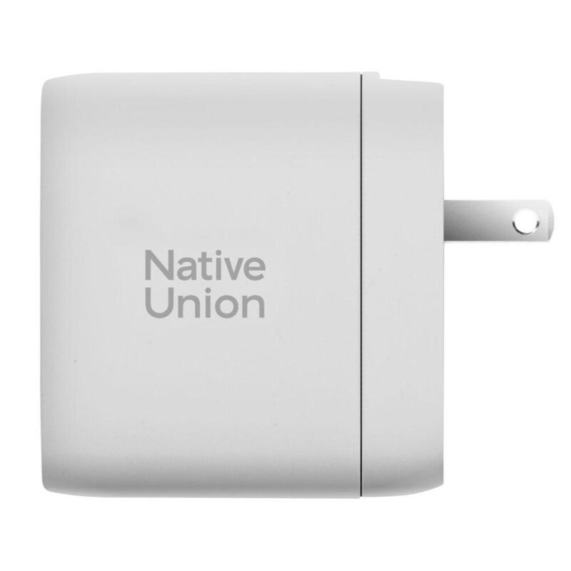 native-union-fast-gan-charger-pd-67w-portatil-smartphone-tableta-blanco-corriente-alterna-carga-rapida-interior