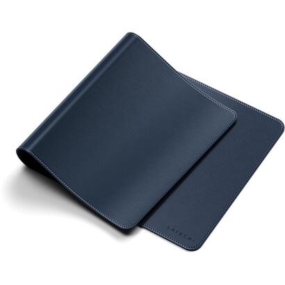 satechi-vegan-leather-premium-desk-mat-blue
