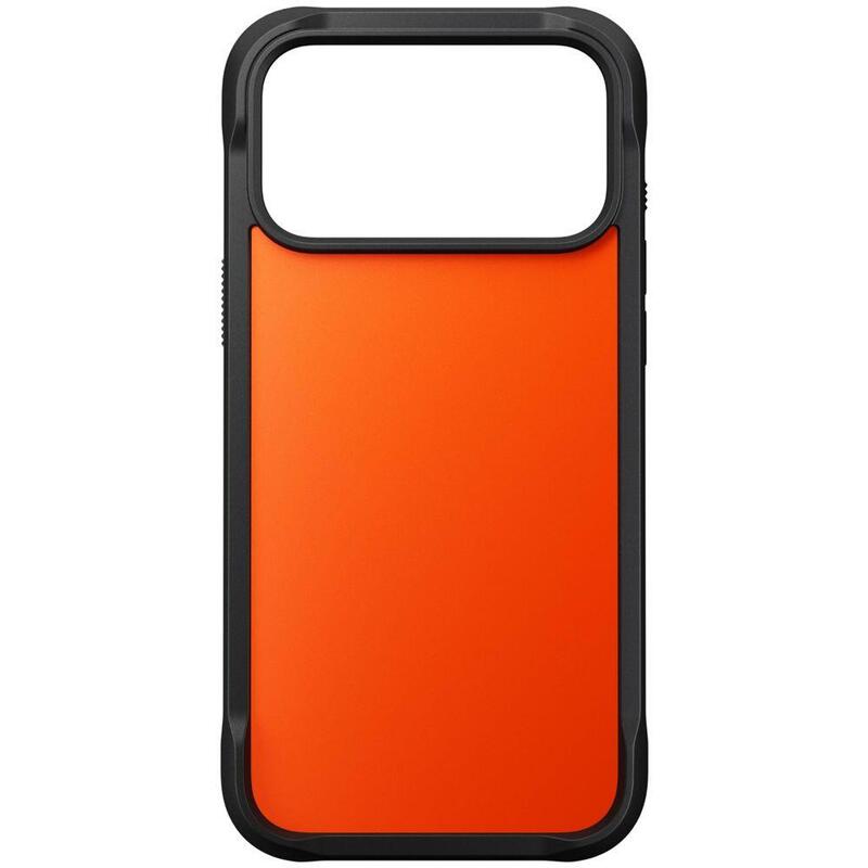 nomad-rugged-case-funda-para-iphone-17-pro-max-175-cm-69-naranja