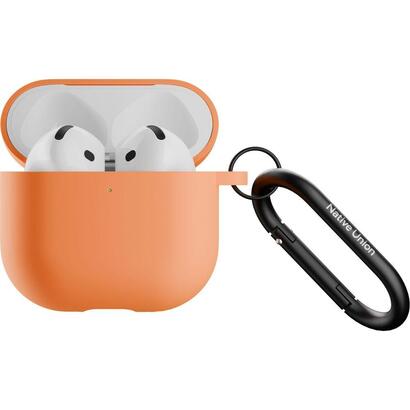 native-union-active-airpods-4-gen-silicone-case-apricot