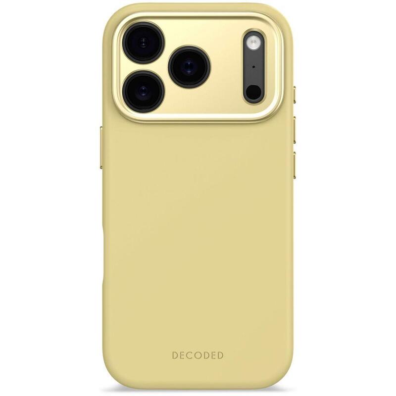 decoded-silicone-backcover-apple-iphone-17-pro-yuma-yellow-funda-para-iphone-17-pro-16-cm-63-amarillo