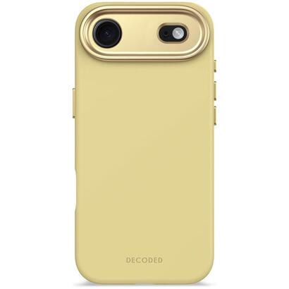 decoded-antimicrobial-silicone-backcover-ip-17-air-yuma-yellow