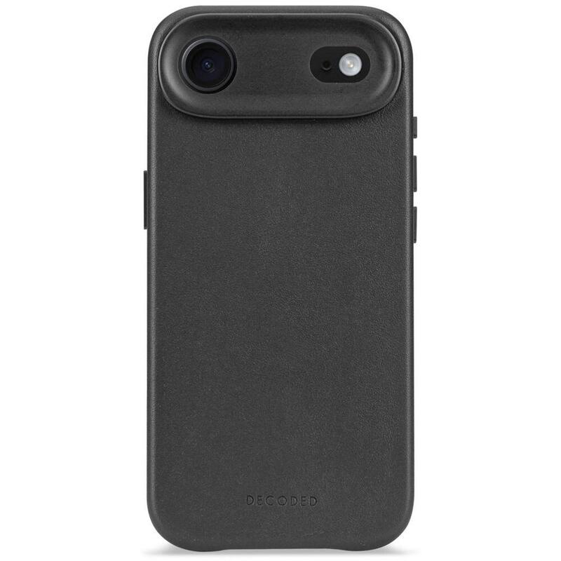 decoded-leather-backcover-iphone-17-air-black