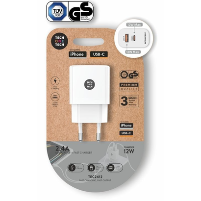 cargador-de-pared-tech-one-tech-tec2412-1xusb-tipo-c-1xusb-12w-blanco
