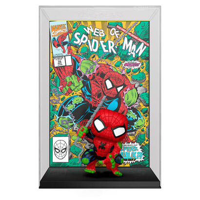 figura-pop-comic-covers-marvel-web-of-spider-man-spider-hulk