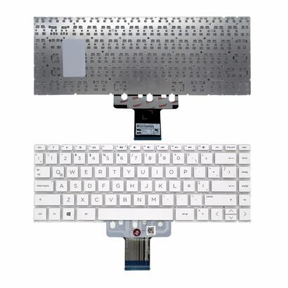 teclado-latino-para-portatil-hp-14s-dq1020ns-14s-dq1021ns-blanco