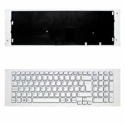 teclado-con-marco-para-portatil-sony-vaio-vpc-ec-vpc-ec2m1e-vpceb4e1-vpc-eb14en-bi-mp-09l26eo-8863-pcg-71c11m