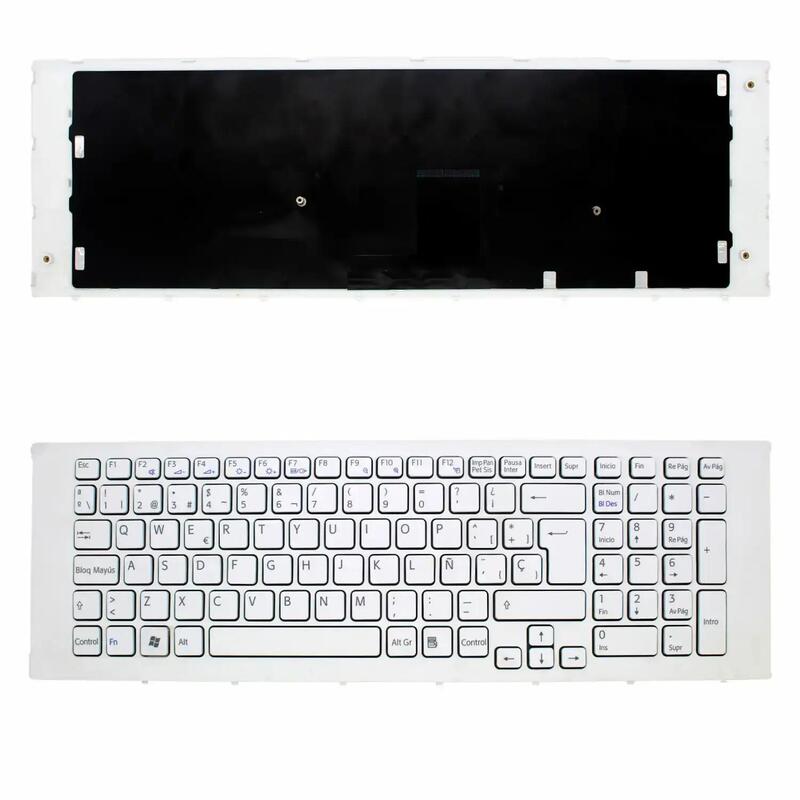 teclado-con-marco-para-portatil-sony-vaio-vpc-ec-vpc-ec2m1e-vpceb4e1-vpc-eb14en-bi-mp-09l26eo-8863-pcg-71c11m
