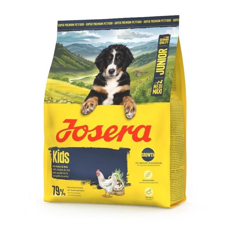 josera-junior-kids-3kg