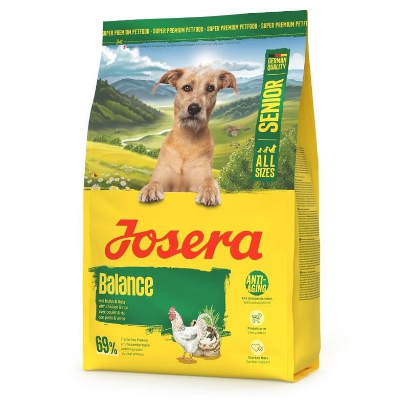 josera-senior-balance-3kg