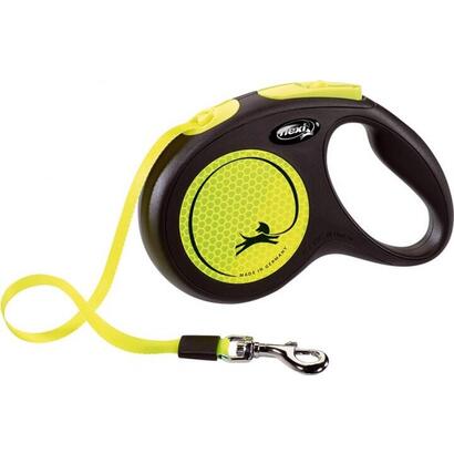 flexi-new-neon-amarillo-perro-correa-retractil-5-m