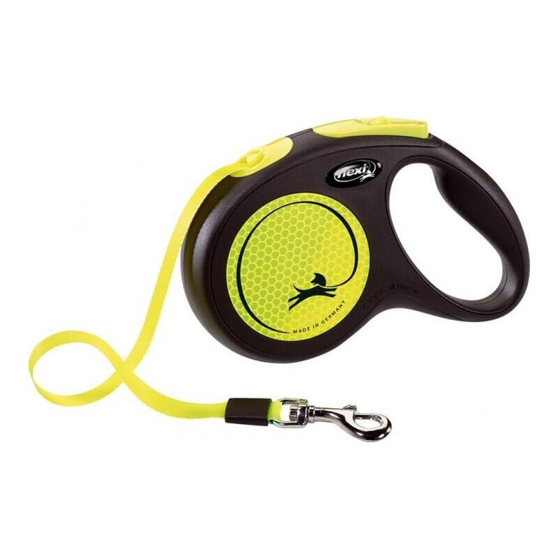 flexi-new-neon-amarillo-perro-correa-retractil-5-m