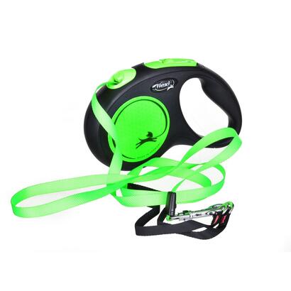 flexi-new-neon-m-5-m-amarillo-perro-correa-retractil