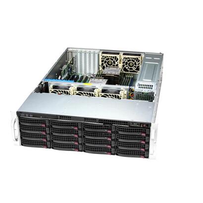 server-3u-1x4510s-2x32gb-10x16ssg-631e-e1cr16h-supermicro
