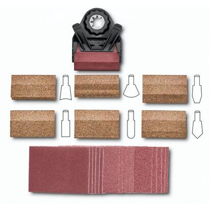 fein-63810031010-accesorio-para-lijadora-22-piezas-conjunto-de-accesorios-de-lijado