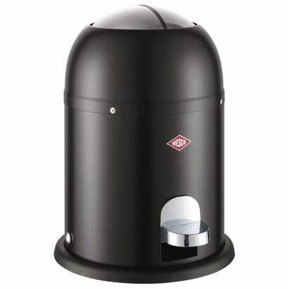 wesco-mini-master-6-l-schwarz-matt