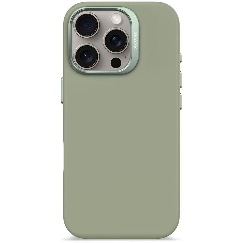 decoded-silicone-case-funda-para-iphone-16-pro-16-cm-63-verde