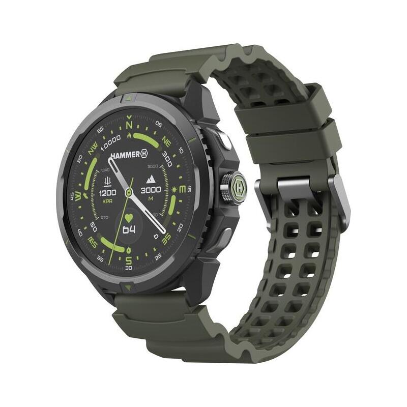 smartwatch-hammer-watch-2-military-edition-gps-pantalla-amoled-gorilla-glass-de-15-pulgadas-gran-bateria-de-530-mah-con-hasta-15