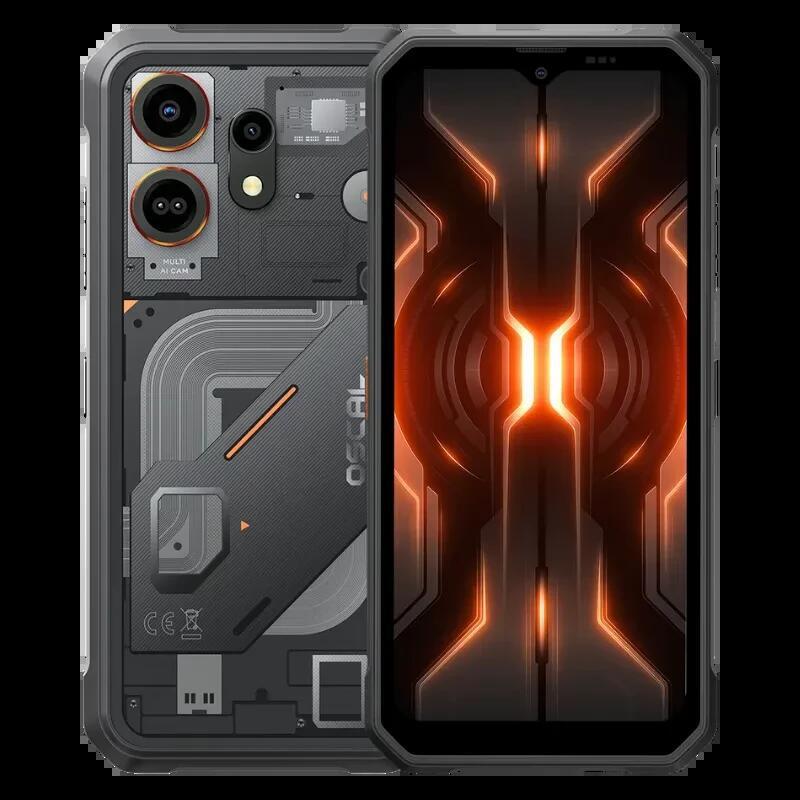 oscal-marine-3-8gb256gb-negro