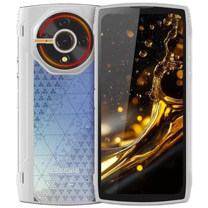 lagenio-phanter-2-8gb256gb-blanco-rugged