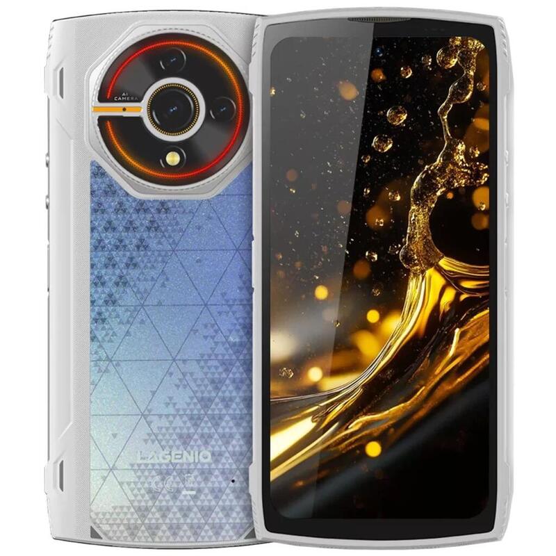 lagenio-phanter-2-8gb256gb-blanco-rugged