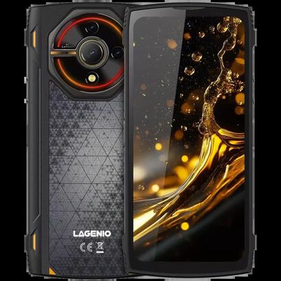 lagenio-phanter-2-8gb256gb-negro-rugged