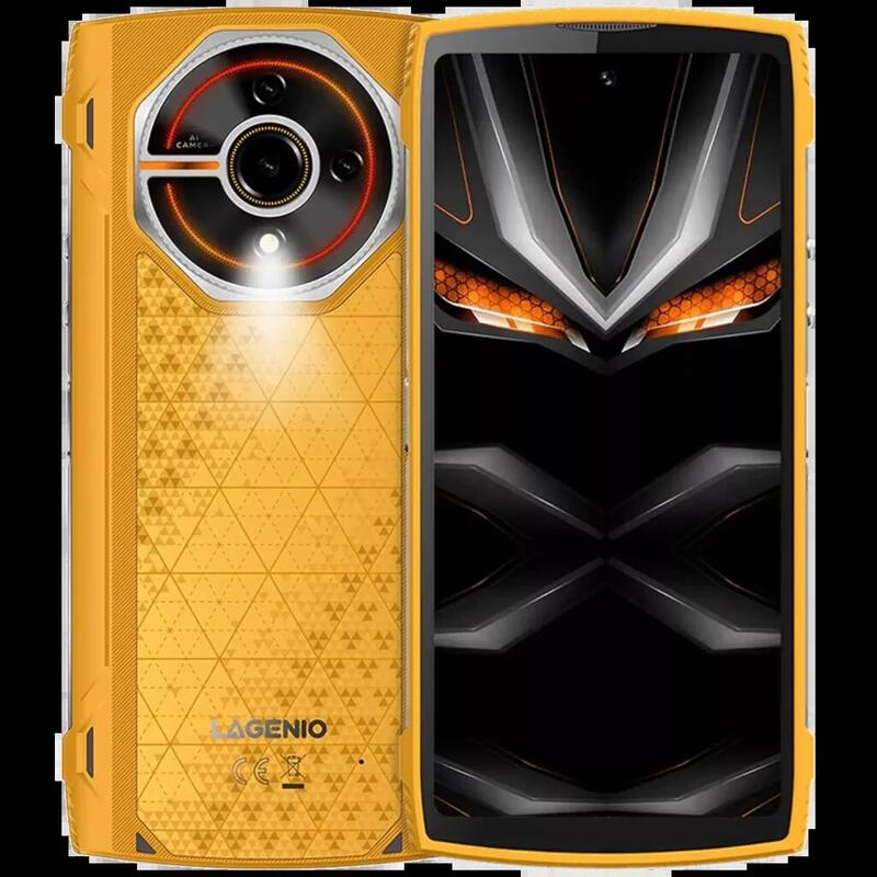 lagenio-phanter-2-4gb128gb-amarillo-rugged