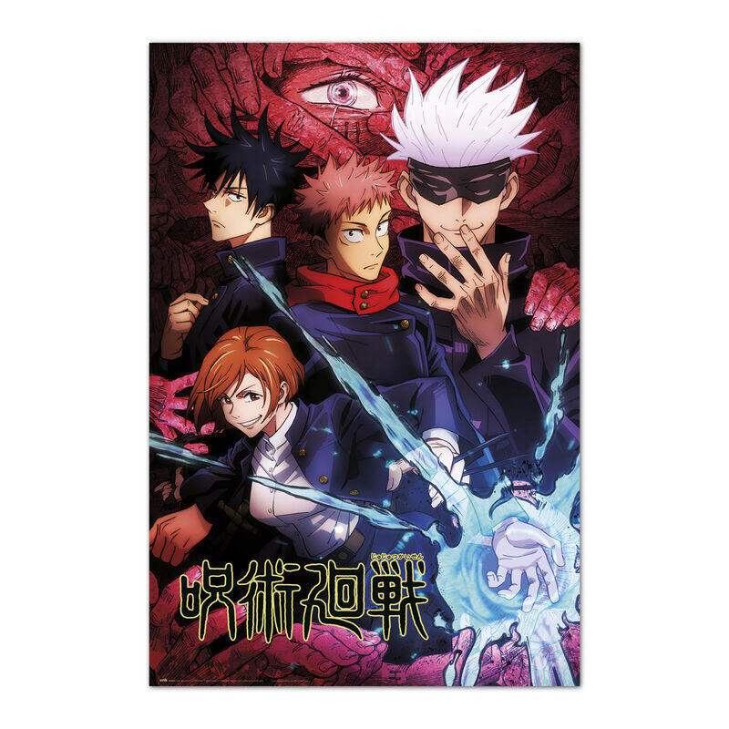poster-jujutsu-kaisen