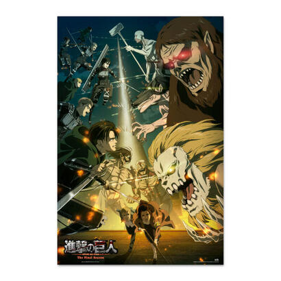 poster-paradis-vs-marley-attack-on-titan