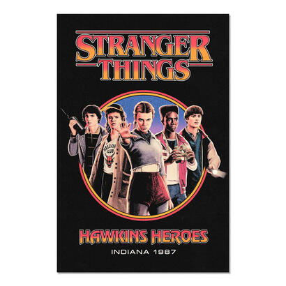 poster-hawkins-heroes-stranger-things
