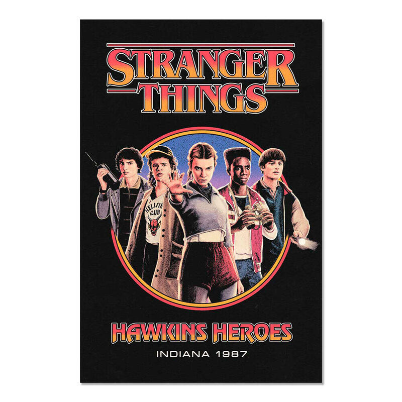 poster-hawkins-heroes-stranger-things