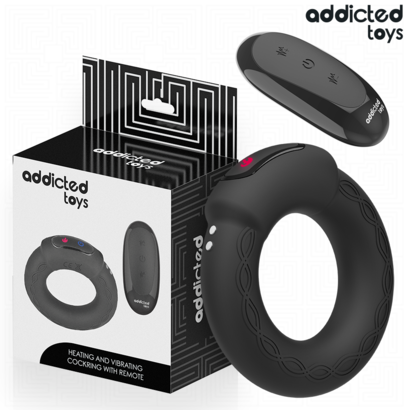 addicted-toys-anillo-pene-vibrador-efecto-calor-control-remoto