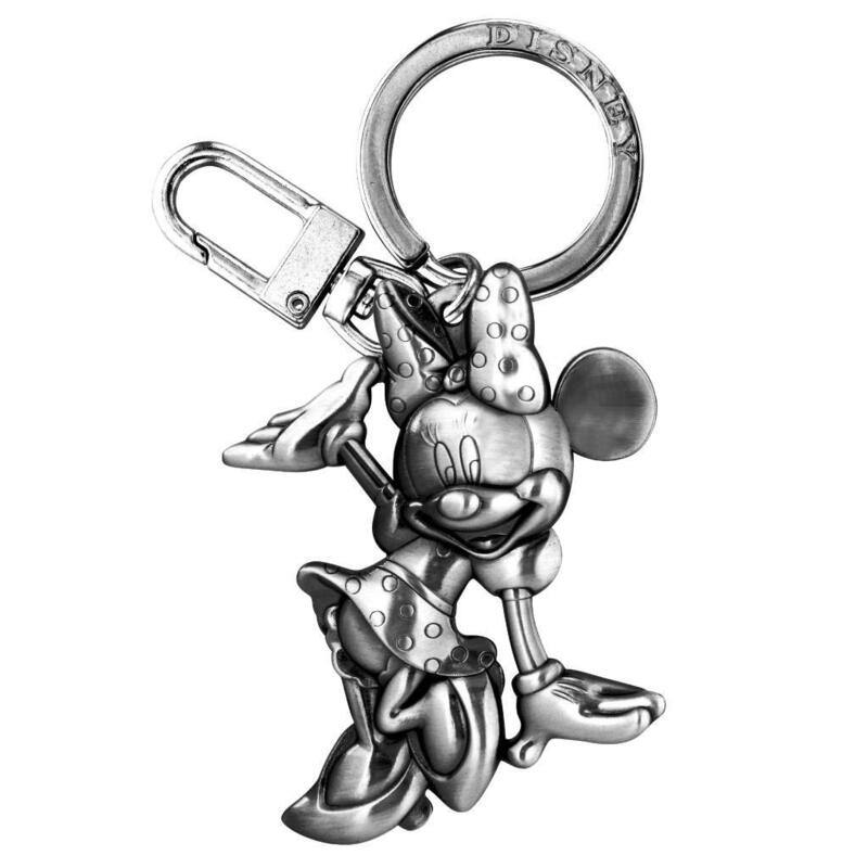 llavero-metalico-minnie-pewter