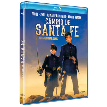pelicula-camino-de-santa-fe-bd-blu-ray