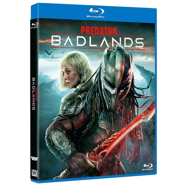 pelicula-predator-badlands-bd-blu-ray